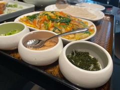 闽南古早润饼-闽和南(深圳万象城店)