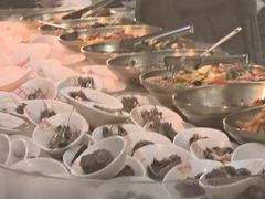 -半岛听涛蒸汽海鲜自助(K11店)