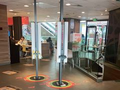 -麦当劳(廊坊新华路店)