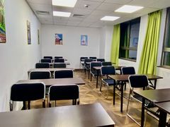 -学习谷日语培训日本留学·多语种外语教学(海淀人大分部)