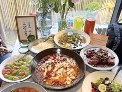 -懒人盐府人家(航天桥店)