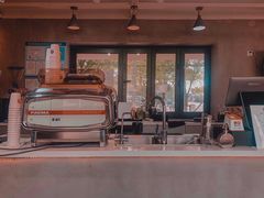 门面-COFFEE CALL(云锦路店)