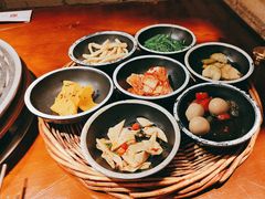 -三代烤肉(保利广场店)