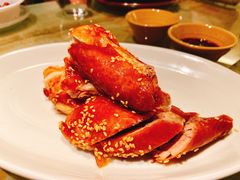 -湖滨28中餐厅·西湖宴·杭州君悦酒店