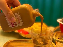 -七爷清汤腩·港式茶餐厅(世博店)