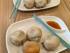 -小杨生煎(黄河路店)