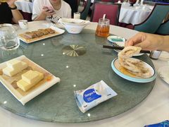 -国贸旋转餐厅(国贸广场店)