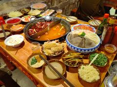 -周小明火锅(黑金冠社区店)