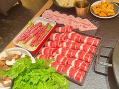-晓宇重庆火锅(西安荟聚店)