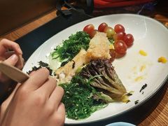 -SaladJohn沙拉匠(凯德1818店)