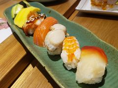 -Sushi Love 创意寿司(丽影广场店)