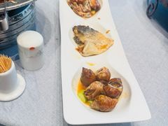 -苏淮景·苏闽融创菜·海鲜(原空港井河轩店)
