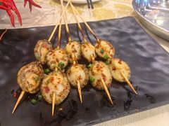 -铭副琦食·虾蟹烩馆(渔人码头店)