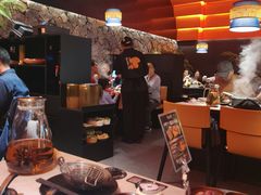 -芸山季·云南山珍菌火锅(人民广场来福士店)