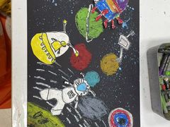 -东方童画少儿美术(莘庄体验馆)