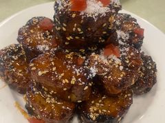 -烤肉宛饭庄(北新桥店)