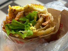 -神奇的香酥鸡蛋灌饼