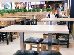 -鲜芋仙(观音桥大融城LG店)