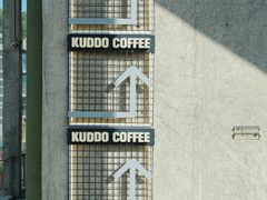-KUDDO COFFEE(天河城店)