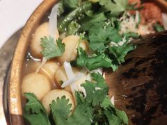 -老太原菜馆(万达店)