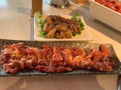 -齐齐哈尔芭比Q(总店)