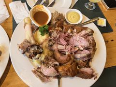 -兰特伯爵西餐厅·啤酒屋(方庄店)