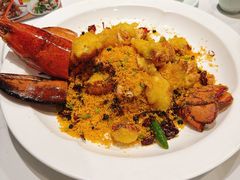 -必点海鲜·海肠捞饭(滨江道一店)
