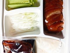 -大鸭梨烤鸭(北洼路店)
