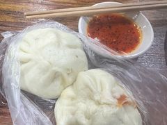 -清真石家包子(大皮院总店)