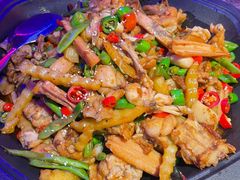 -蛙来哒(汇一城黑金冠店)