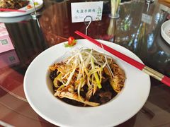 -阿细汉菜(本地盐帮菜名店)