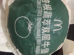 -麦当劳(高铁南站店)