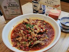 -图味美小黄鱼·景德菜(浙江路店)