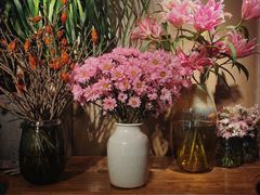-春暖花开(西溪店)
