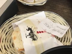 -潼十三肉夹馍(东单店)