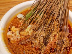 -嘉州叶婆婆钵钵鸡(建设路店)