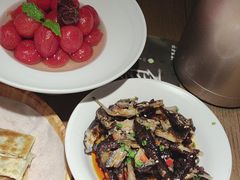 -北方家宴(番禺永旺店)