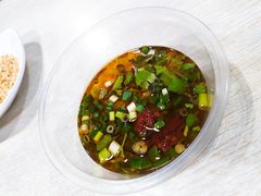 油碟-蜀串香牛杂火锅串串