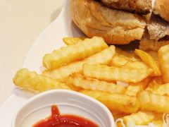 -本味轩精品茶餐厅(黄山路店)