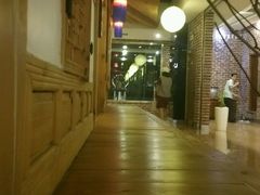 -纽斯桑拿会所(餐厅天山路店)