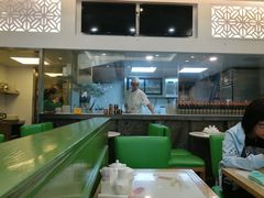 大堂-香港麦奀云吞面世家(中山二路店)