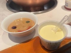-清真·鸦儿李记·涮肉(花市店)