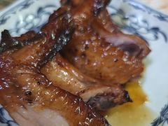 -渔记茶餐厅(渔村店)