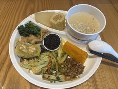 -素满香·素食自助餐(乐清·宁康东路店)