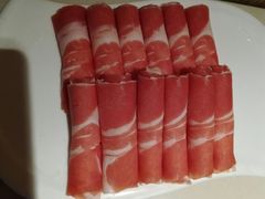 羊肉卷-海底捞火锅(枫蓝国际购物中心店)