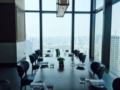 包厢-沈阳君悦酒店·意坊意大利餐厅