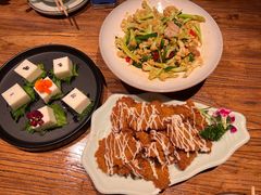 -嘉禾·悦享餐厅(八方汇店)