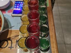 自助调料区-贝贝龙虾·音乐餐厅(昌平东关店)