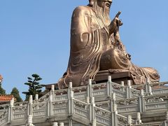 -广东圆玄道观