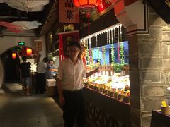 -老宁波1381餐厅(宏泰广场店)